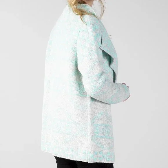 Blakely Chunky Sweater… - Picture 2 of 10